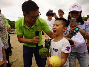 世界吃瓜冠军,揭秘世界吃瓜冠军的惊人食量与毅力