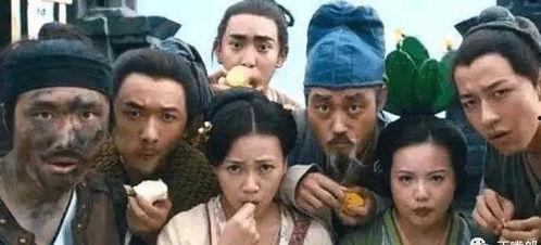 军营吃瓜群众,揭秘军营生活点滴