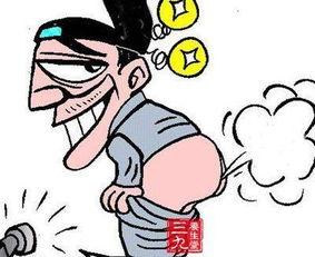 吃瓜为什么老放屁,揭秘背后原因与趣味解读