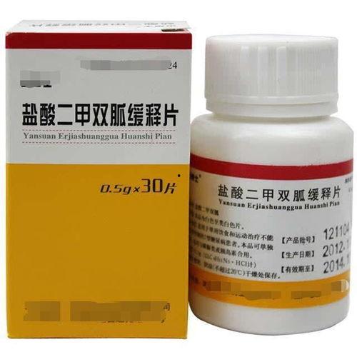 吃二甲双瓜配什么维生素