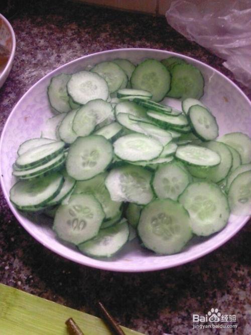 胡子瓜怎样炒着吃,家常美味新尝试