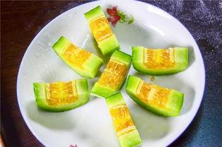 羊角蜜瓜早饭后吃,开启美好一天的健康选择