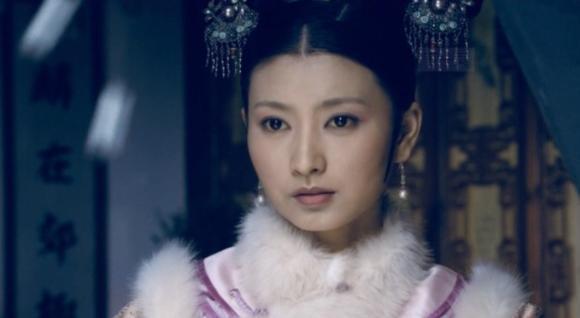 甄嬛准吃瓜,准吃瓜群众揭秘宫廷风云