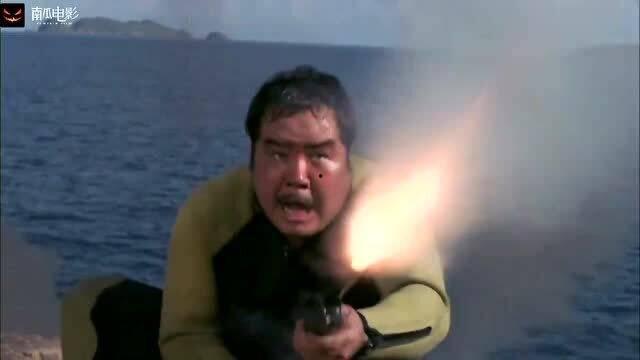 保镖吃瓜的视频