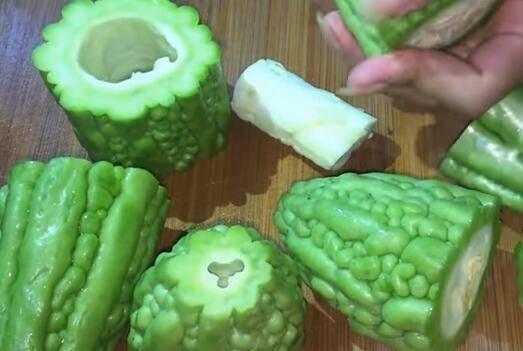 婆婆吃烂瓜,生活中的小确幸