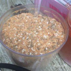 花蜜瓜粉怎么吃