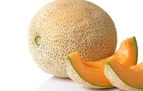 吃哈密瓜减肥吗,美味与健康的完美结合