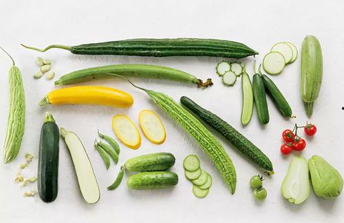 简述春吃芽 夏吃瓜,四季养生之道