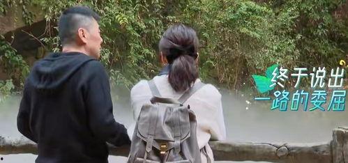 秦海璐夫妻吃瓜,揭秘娱乐圈背后的真相