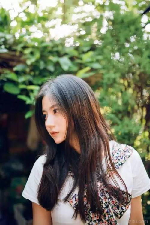 吃瓜小妹子,吃瓜小妹子的趣味生活点滴