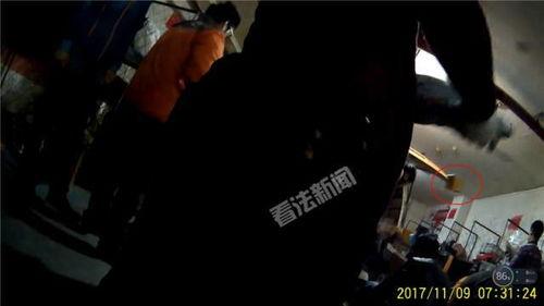 带你吃瓜之快递员