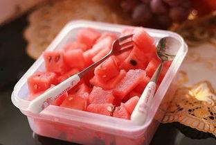 太白路吃瓜,一场热闹非凡的吃瓜盛宴