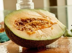 吃完哈密瓜吃枣,美味交替的味蕾之旅