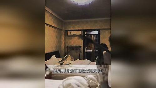 带你吃瓜-厨房翻车现场